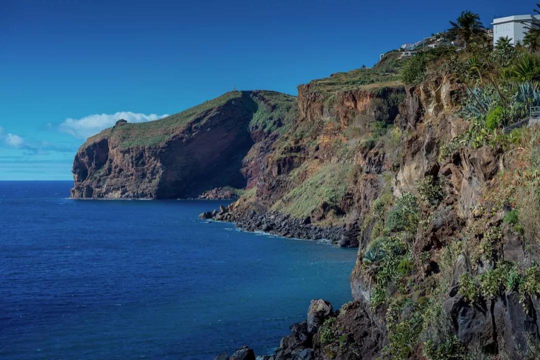 欧洲最南端的城市,葡萄牙拥抱欧洲大陆的最西岸