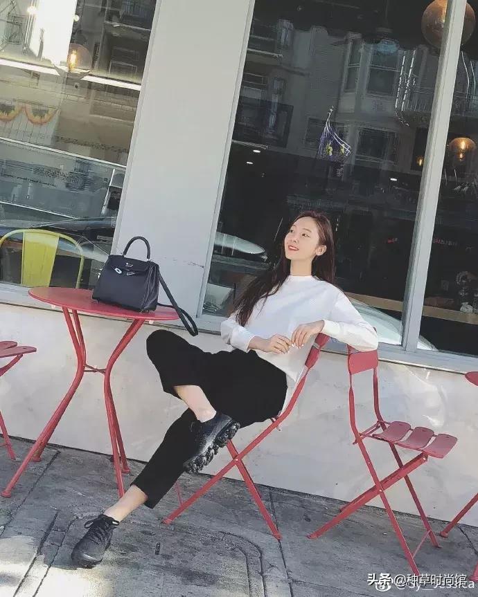 郑秀妍爱马仕视频,人间爱马仕郑秀妍