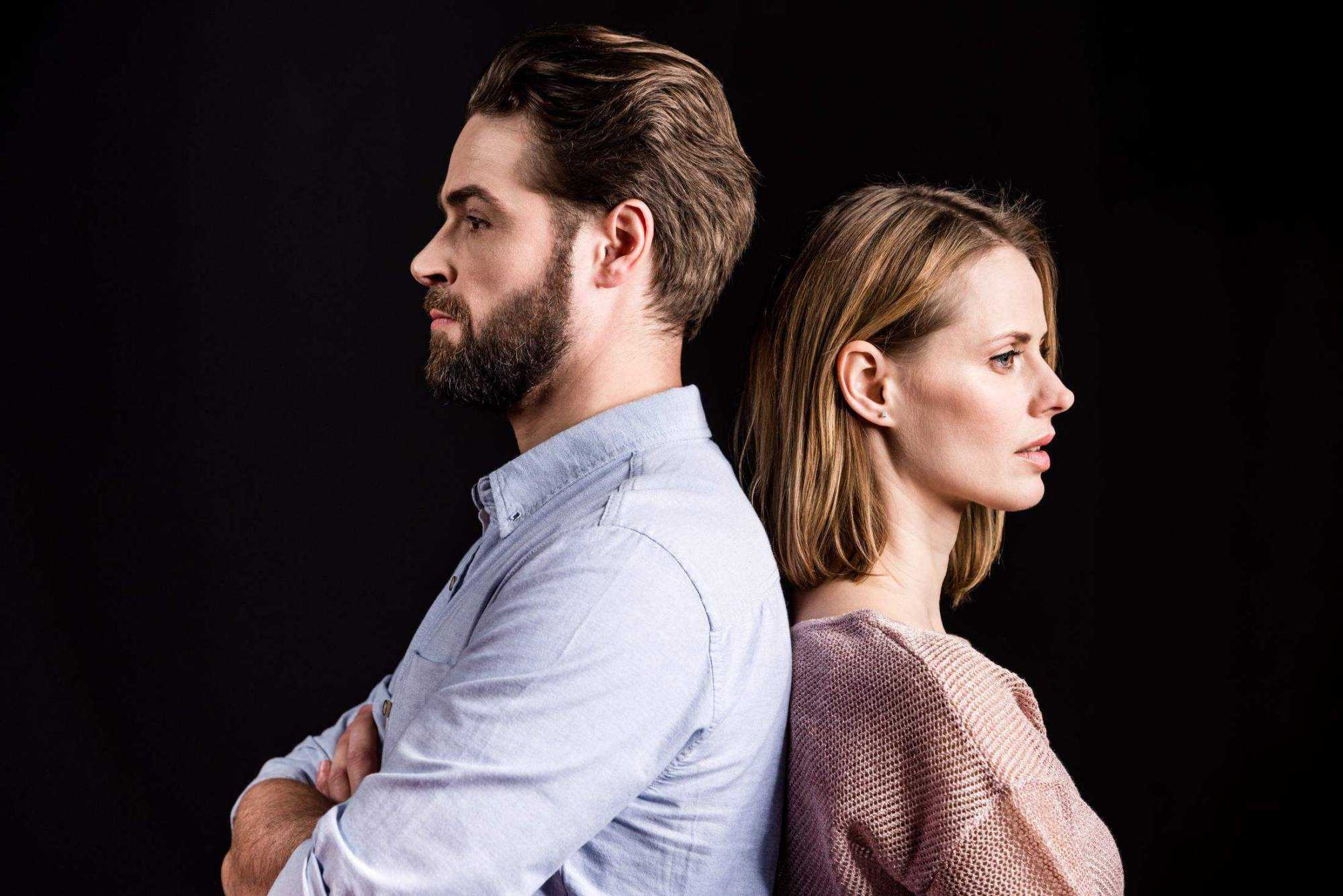 无法说服伴侣，总感觉与对方格格不入？其实是认知思维定式的圈套