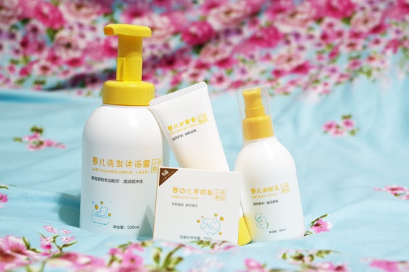 国货宝宝护肤品老牌正品,国货婴儿护肤品