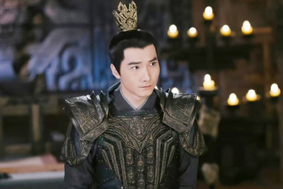 斛珠夫人缇兰不能生育片段,斛珠夫人缇兰小说结局