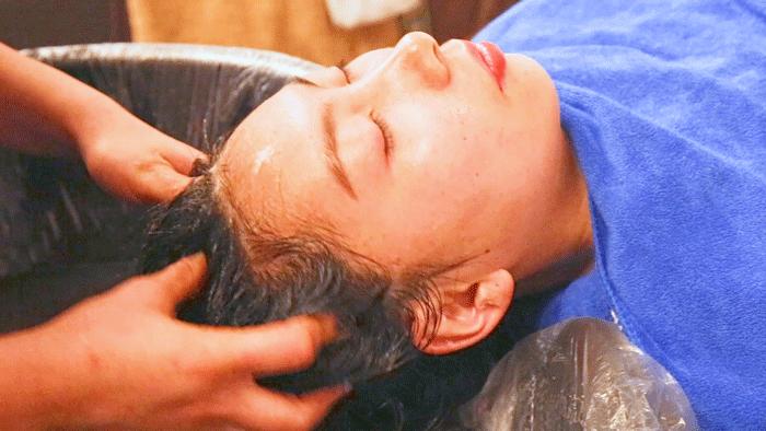 5个硬核项目!草本养发+全身调理