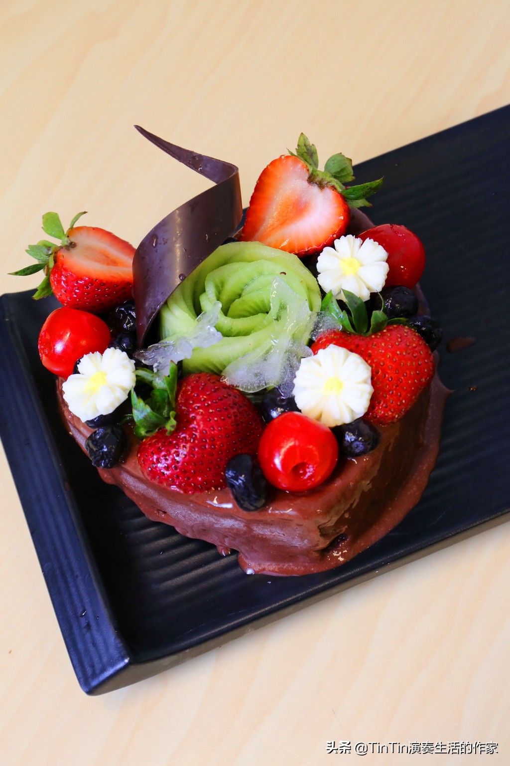 正宗韩式雪花冰,日式雪花冰和韩式雪花冰