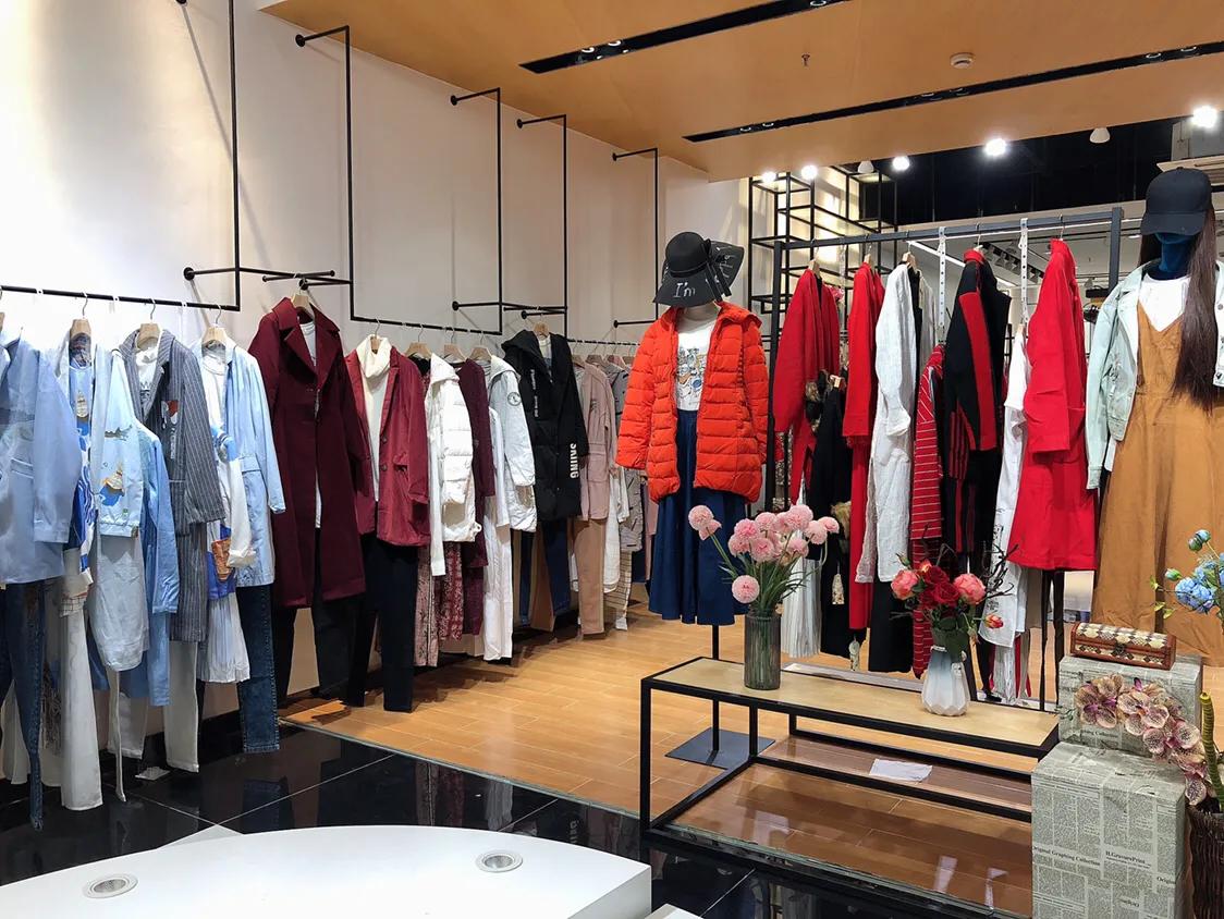 品牌尾货折扣店怎么做,品牌折扣女装拿货秘诀