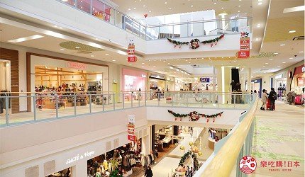 北海道札幌购物的地方,去北海道购物攻略