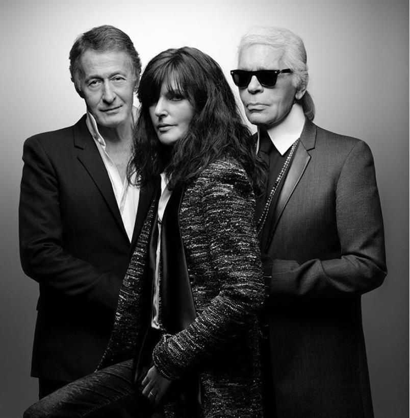 香奈儿chanel2020秋冬女装秀,香奈儿chanel2021春夏成衣