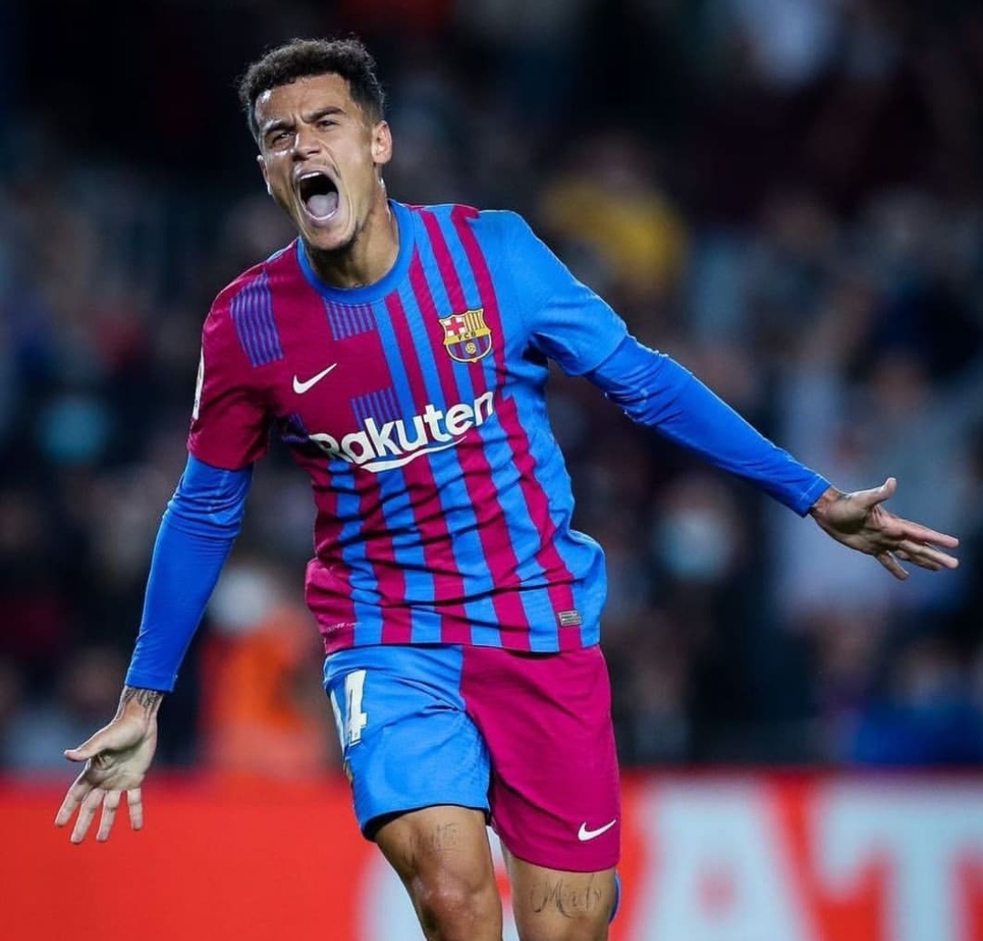 巴萨3-0塞尔塔集锦,巴萨法蒂3比0