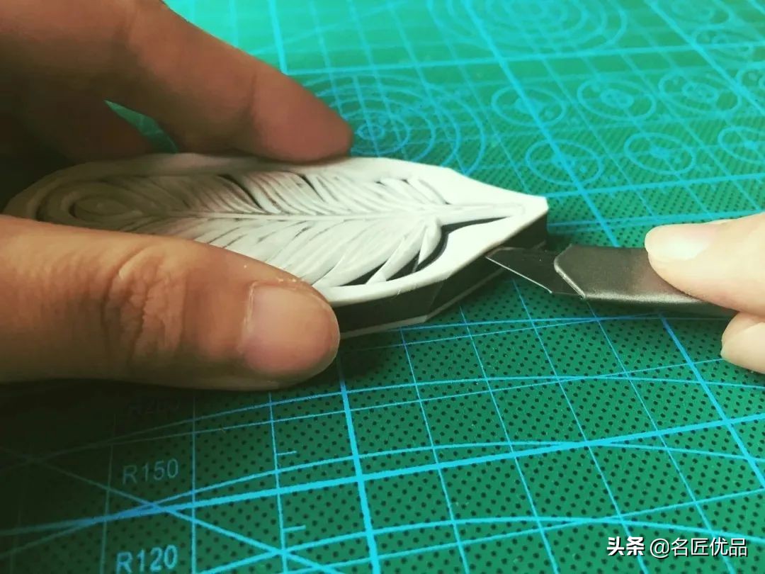 最简单的橡皮章手工,橡皮章简单又漂亮