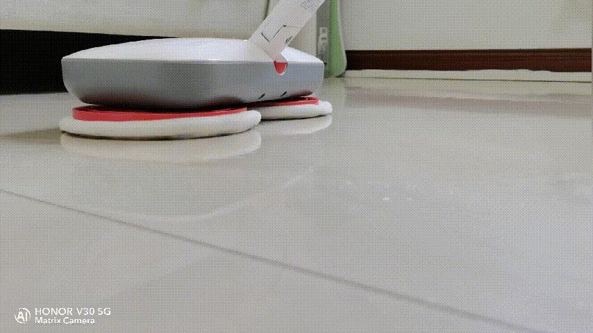 万能拖把360度无死角清洁,家务神器轻松清洁旋转小拖把