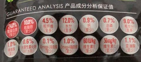 雀巢丝倍亮狗粮,雀巢旗下丝倍亮狗粮