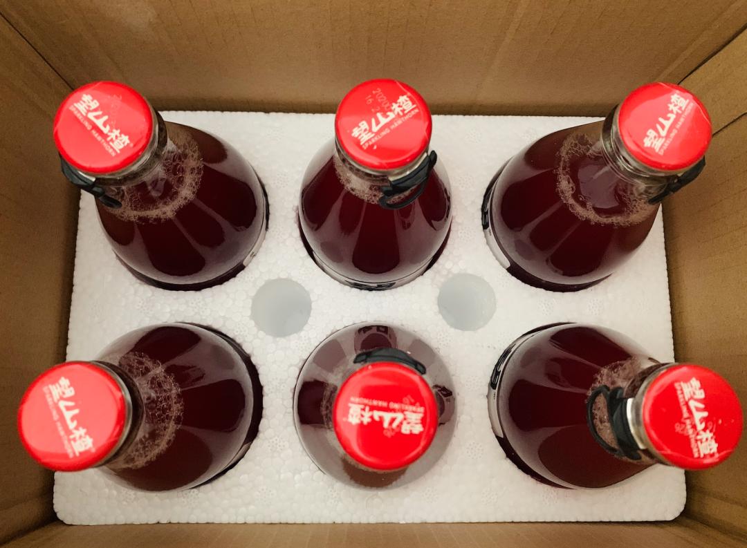 零食推荐拆箱,零食饮料测评博主