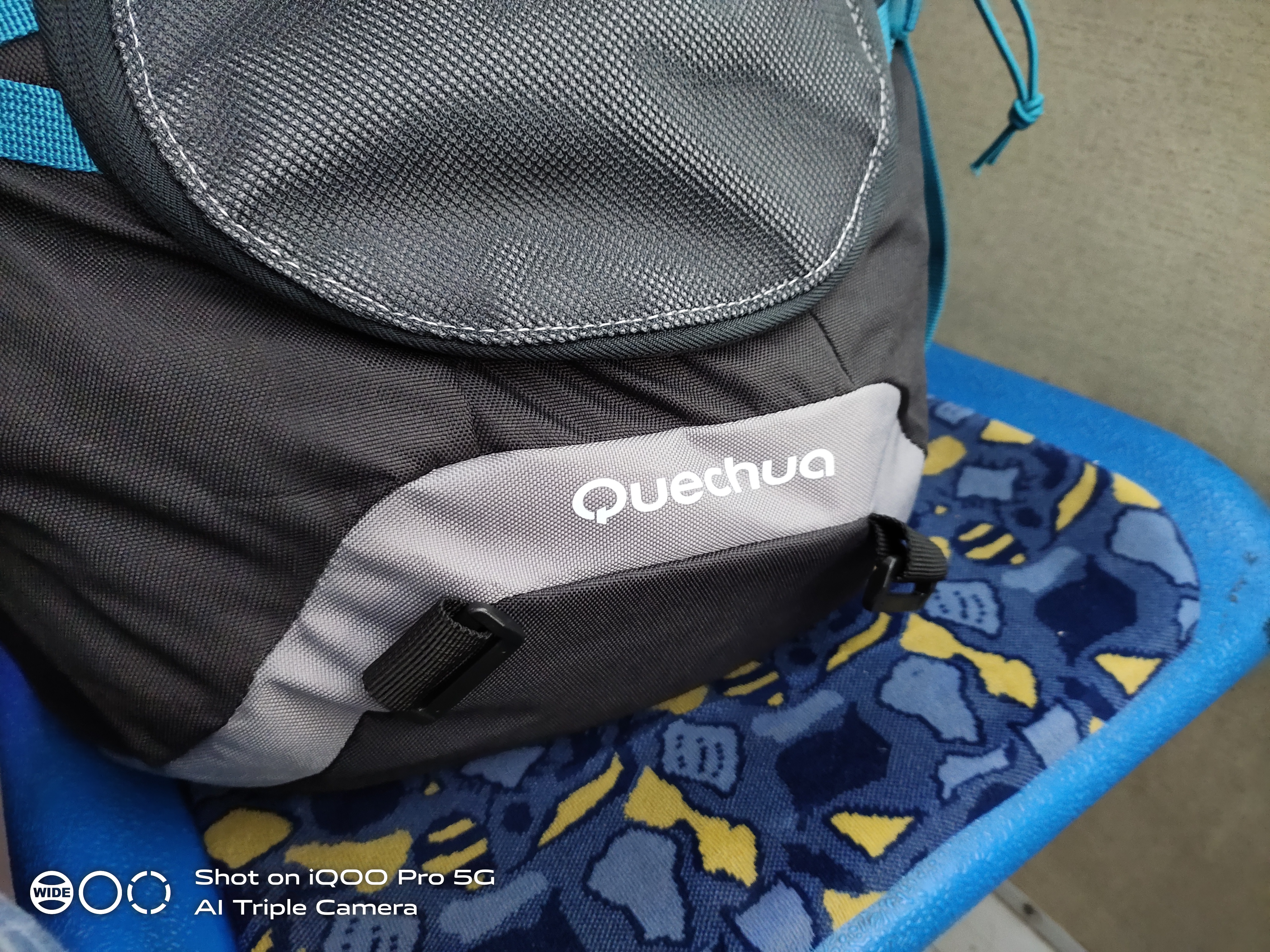 迪卡侬背包有什么功能,迪卡侬旅行背包好用吗