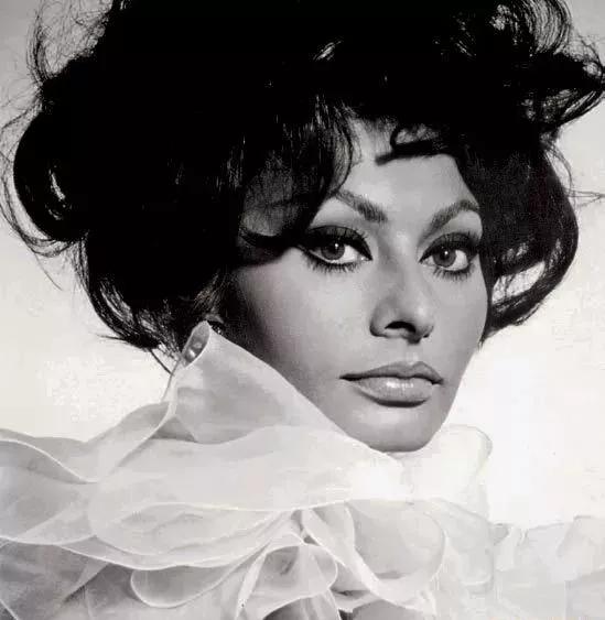 意大利经典美人,意大利美人