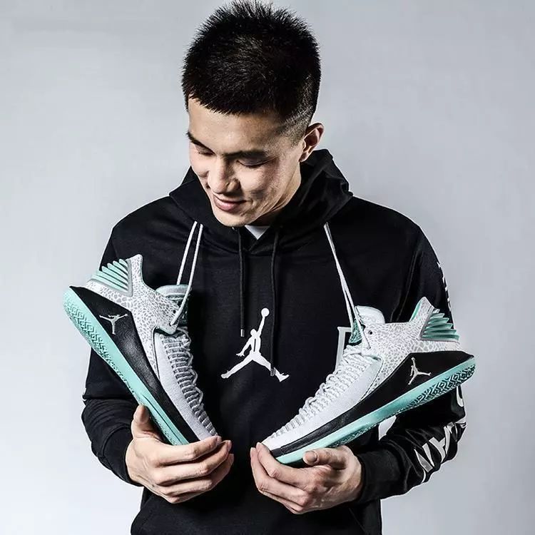 人中吕布1v6,aj系列性价比最高的球鞋