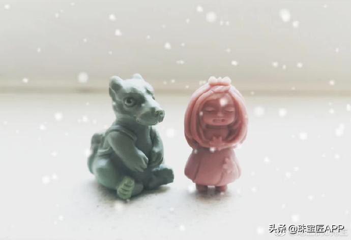 碧玉的颜色你能分清几种呢,碧玉各个颜色的区别