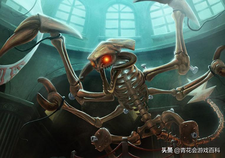 英雄联盟大虫子技能介绍,英雄联盟上单大虫子教学