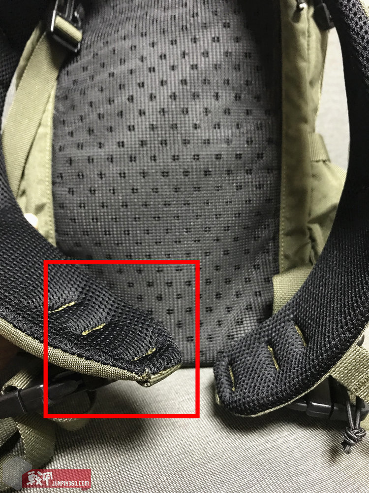 LiiGearMR.Big“大先生”背包长期使用测评