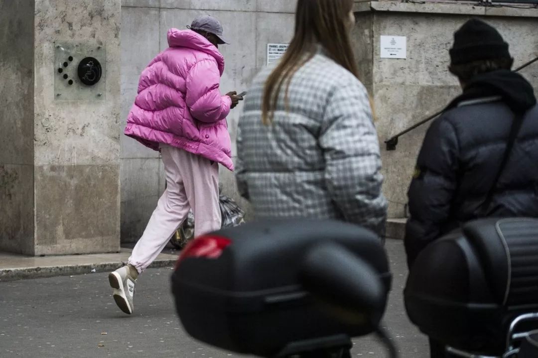 一分钟教你挑羽绒服几百到上万,170如何选择合适羽绒服