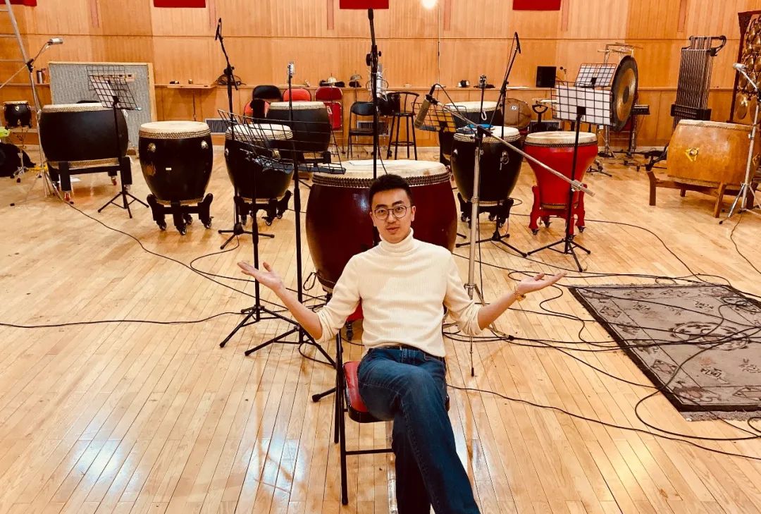 直擊灵魂的天籟女声|娜仁其木格「家园」温暖登场