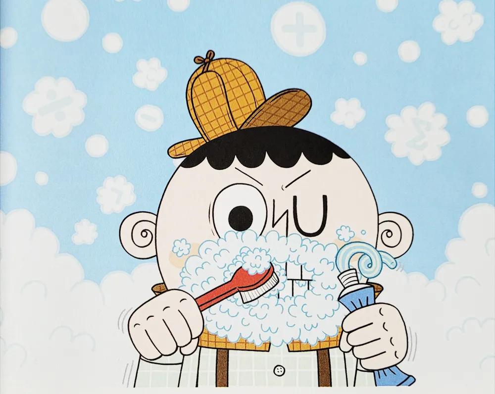 培养孩子逻辑思维能力的故事,培养孩子逻辑推理能力的书