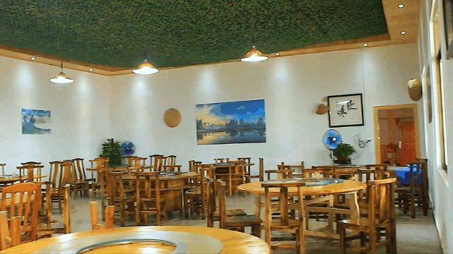 钟山水墨画廊附近旅游攻略,钟山水墨画廊自驾游