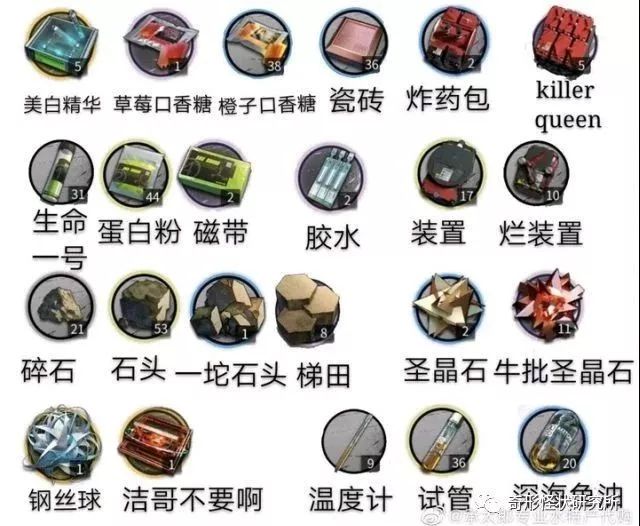 明日方舟：刷材料该选什么图？日常推图建议，建议收藏