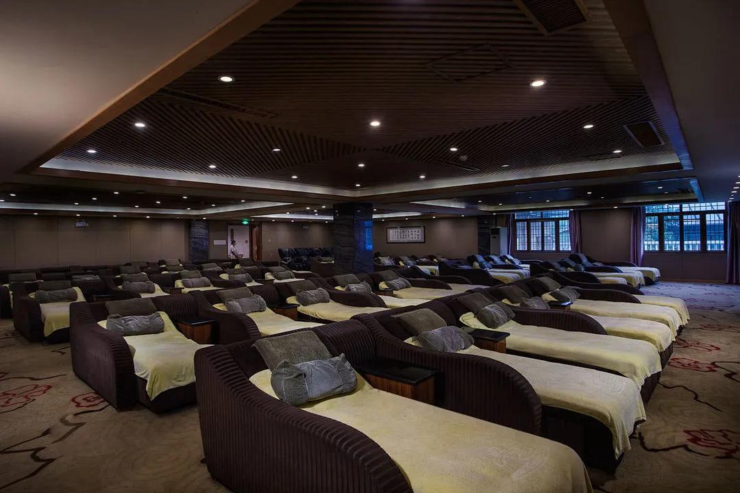 99元温泉套票推荐,99元玩一天的温泉