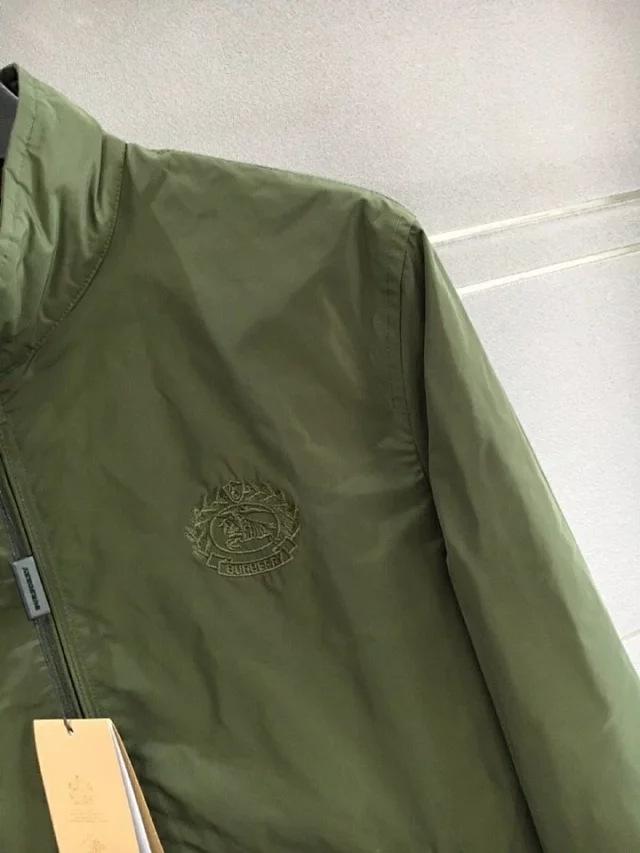 为什么巴宝莉那么便宜,如何看巴宝莉的真假布料