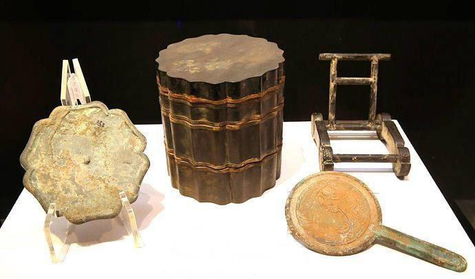 上海博物馆参观线路图高清大图,震撼高清大图曝光惊艳全城