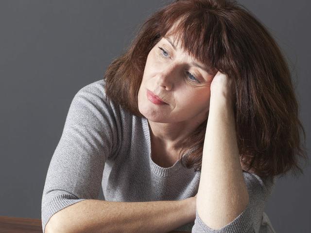 为什么有些女性绝经了却不显老,为什么有的女性不显老