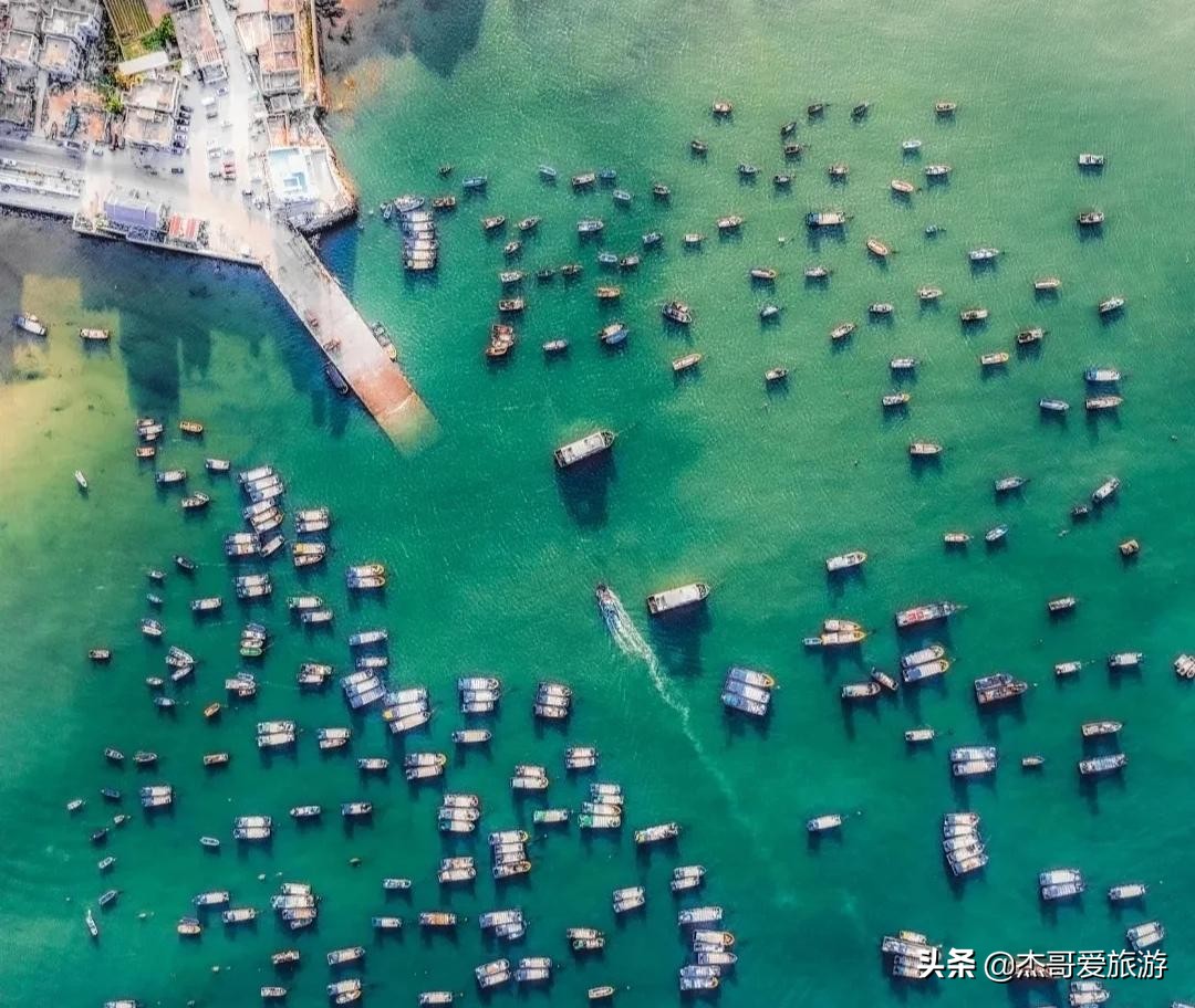 来到海南不看海,海南值得去的地方不是三亚是万宁