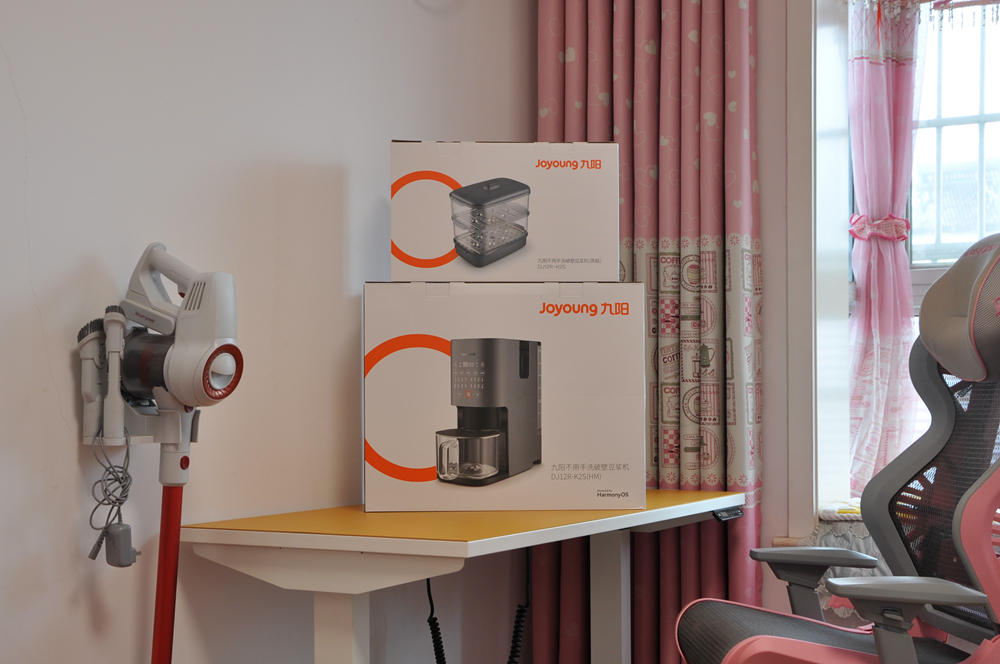 九阳目前最好用的豆浆机,九阳豆浆机升级鸿蒙