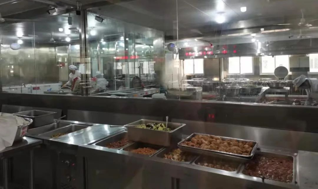 衡水十四中的环境,衡水十四中这两年发展的怎么样