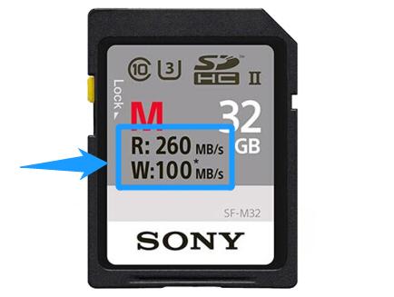 摄影基础储存卡有什么知识点,新手摄影买多大的存储卡