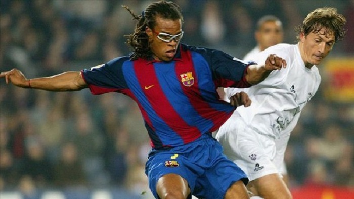 巴塞罗那已经退役的十大巨星,巴塞罗那新赛季球员集合