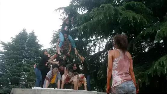 第一部有多惊喜,第二部就有多失望!