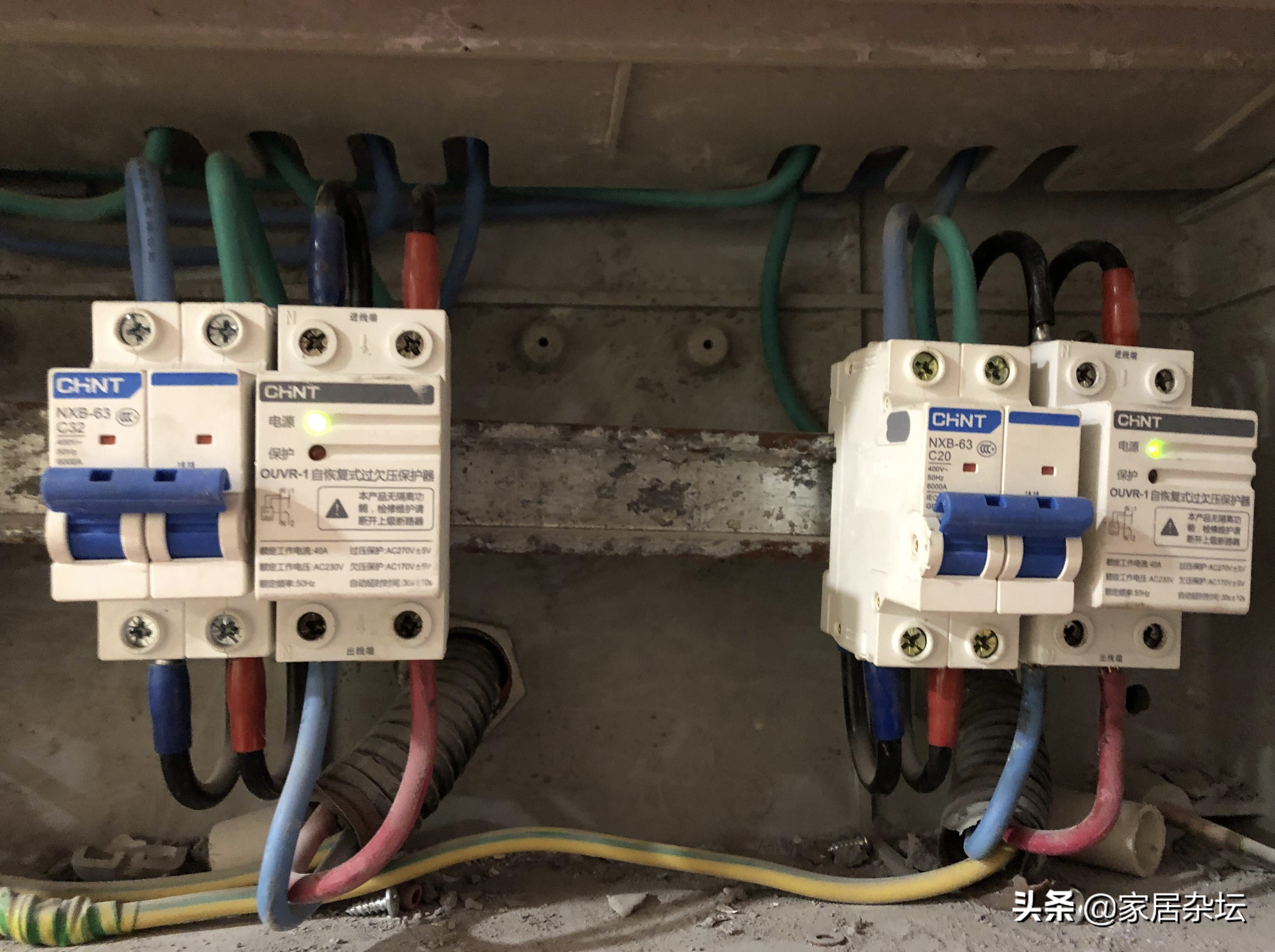 家装电线怎么选够用的品牌,家装中电线怎么选好