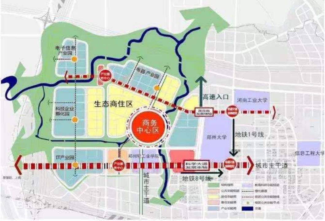 郑州大正水晶森林详情,大正水晶森林二期和一期哪个好