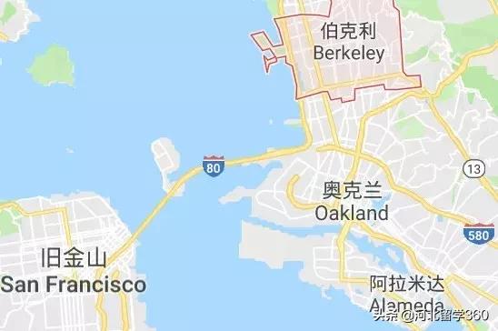 学术厉害，撕逼也不服谁！围观美国高校相爱相杀的往事