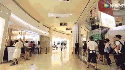 苏州印象城变迁,苏州印象城好不好玩