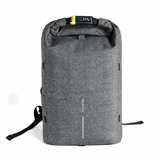 推荐几款偏男子气概的背包,时尚硬核背包横空出世