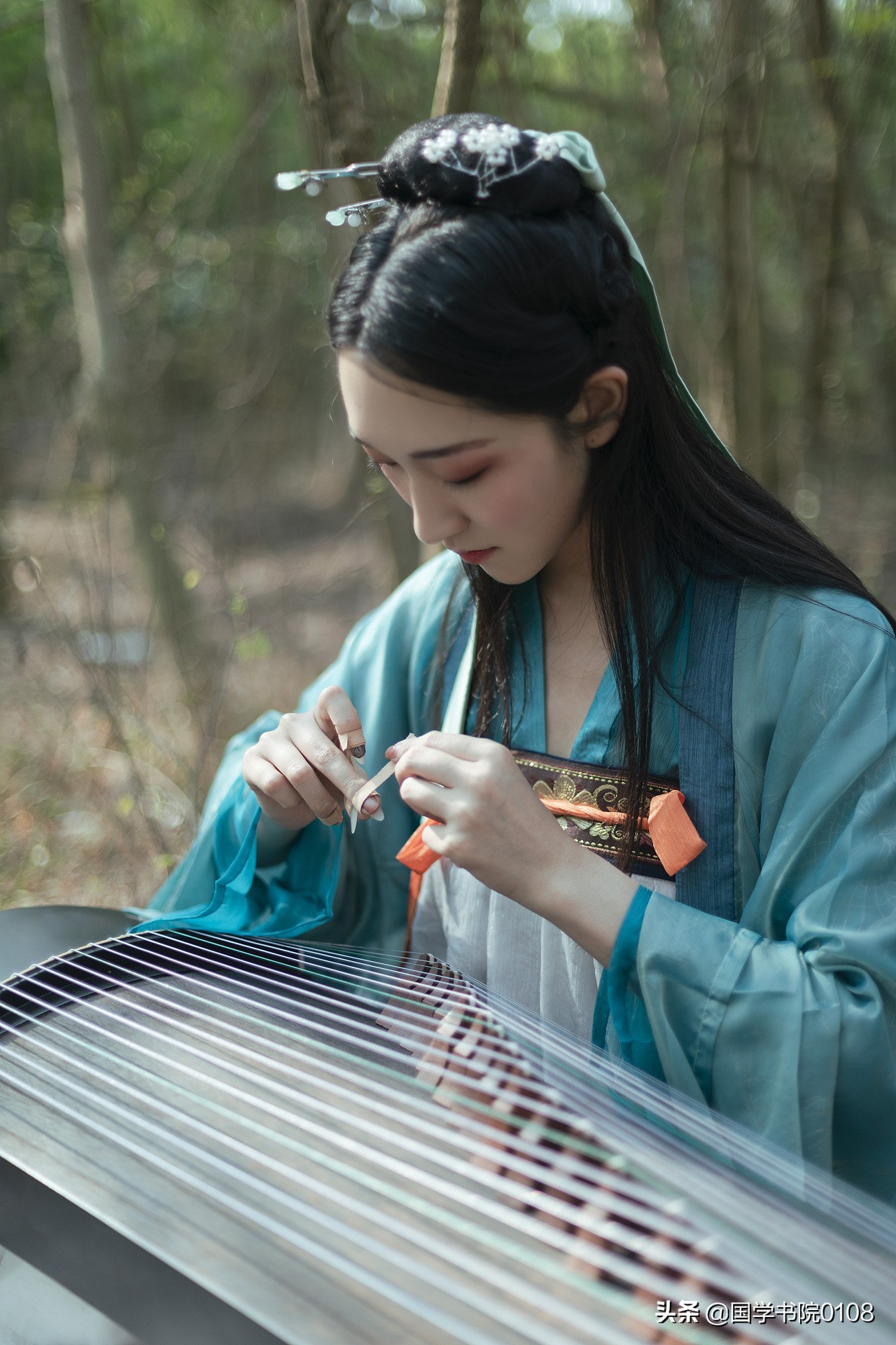 古代女子的雅称叫什么,古代女子雅称可带姓氏