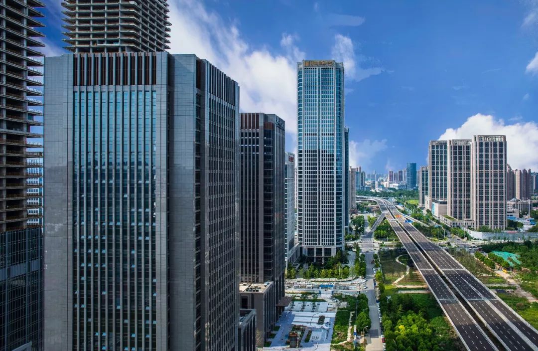 武汉的城市之心在哪,武汉的古都之城