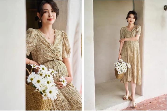 推荐几家比较好的淘宝孕妇装店,孕期女装推荐