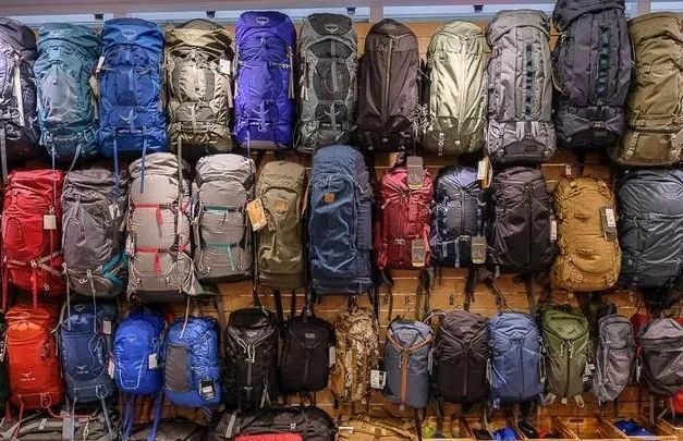登山背包怎么选,户外登山包和普通背包区别