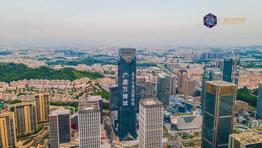 番禺区2024一季度增速,番禺区工业区招商引资