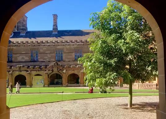 逃离澳洲,去澳洲悉尼后悔经历