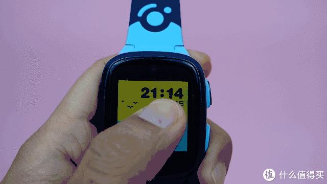 新买的杂牌儿童手表使用教程,最简单实用的儿童手表测试