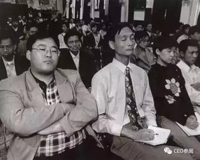 怎么让深陷传销的人醒悟,ceo骗局揭秘