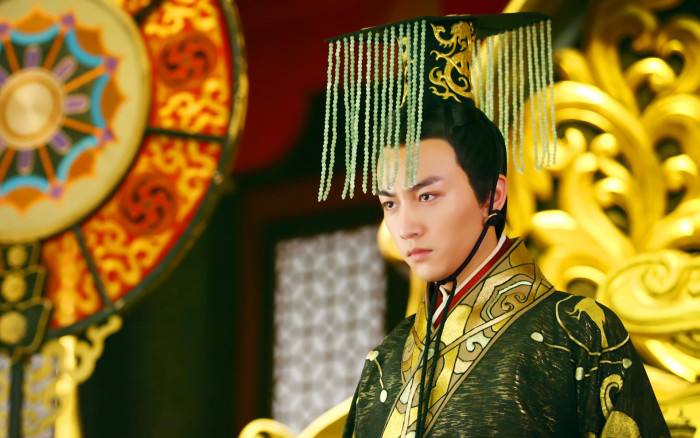 汉武帝明知太子冤枉，为何仍杀他满门？看看李渊的悲惨结局就明白